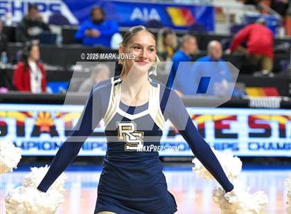 Thumbnail 1 in Rancho Solano Prep vs. Fountain Hills (AIA 2A Final) photogallery.