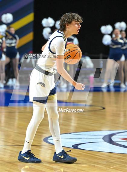 Thumbnail 2 in Rancho Solano Prep vs. Fountain Hills (AIA 2A Final) photogallery.