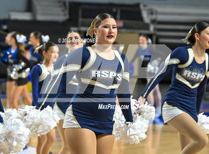 Thumbnail 1 in Rancho Solano Prep vs. Fountain Hills (AIA 2A Final) photogallery.