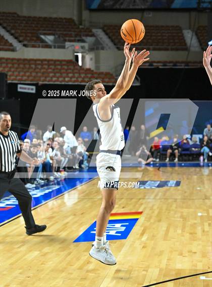 Thumbnail 2 in Rancho Solano Prep vs. Fountain Hills (AIA 2A Final) photogallery.