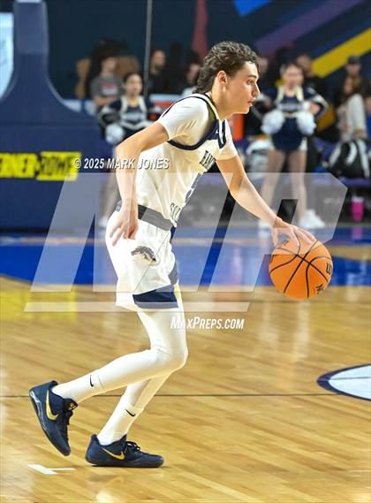 Thumbnail 1 in Rancho Solano Prep vs. Fountain Hills (AIA 2A Final) photogallery.