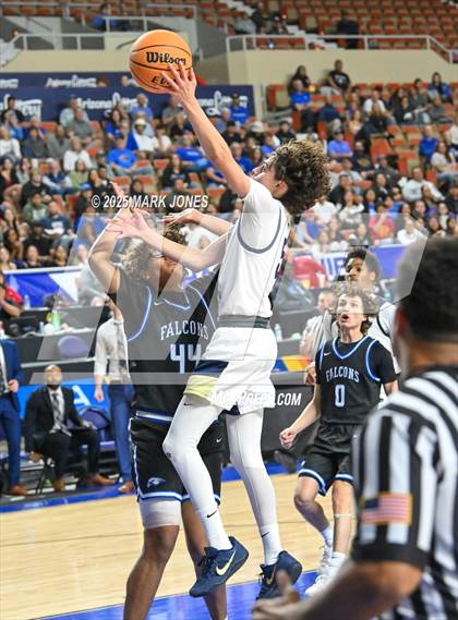 Thumbnail 1 in Rancho Solano Prep vs. Fountain Hills (AIA 2A Final) photogallery.