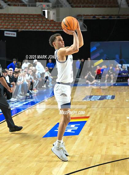 Thumbnail 1 in Rancho Solano Prep vs. Fountain Hills (AIA 2A Final) photogallery.
