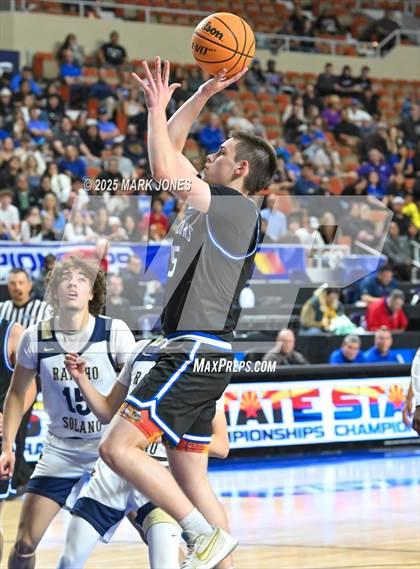 Thumbnail 3 in Rancho Solano Prep vs. Fountain Hills (AIA 2A Final) photogallery.