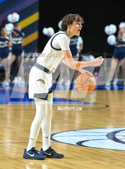 Thumbnail 3 in Rancho Solano Prep vs. Fountain Hills (AIA 2A Final) photogallery.