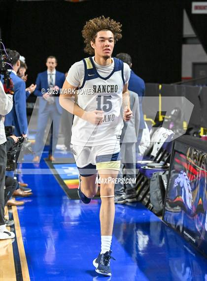 Thumbnail 1 in Rancho Solano Prep vs. Fountain Hills (AIA 2A Final) photogallery.