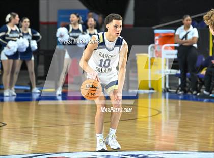 Thumbnail 1 in Rancho Solano Prep vs. Fountain Hills (AIA 2A Final) photogallery.