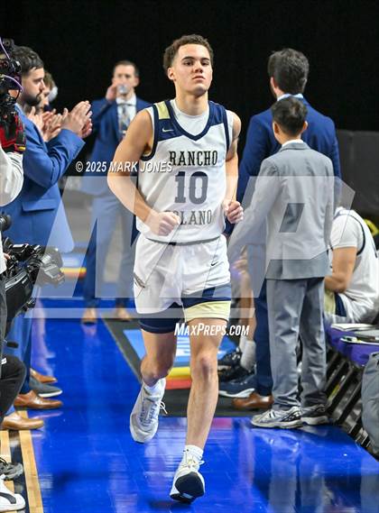 Thumbnail 2 in Rancho Solano Prep vs. Fountain Hills (AIA 2A Final) photogallery.