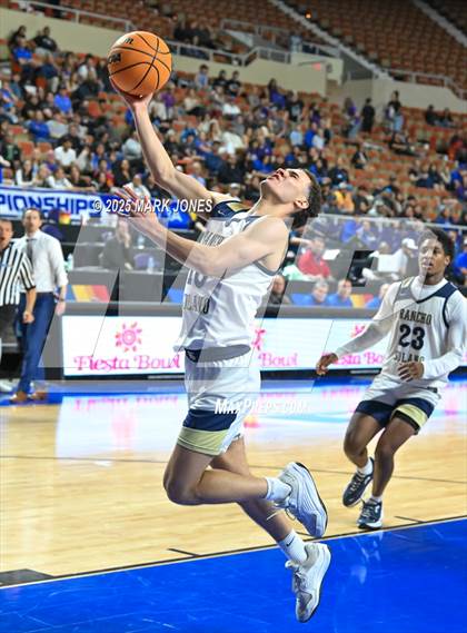 Thumbnail 2 in Rancho Solano Prep vs. Fountain Hills (AIA 2A Final) photogallery.