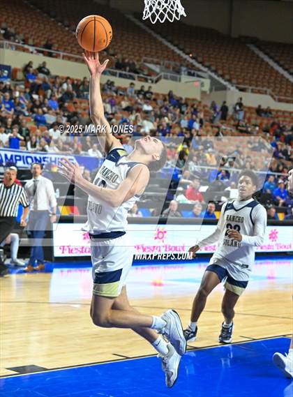 Thumbnail 3 in Rancho Solano Prep vs. Fountain Hills (AIA 2A Final) photogallery.