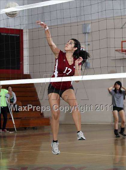 Thumbnail 1 in Taft @ Van Nuys photogallery.