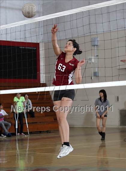 Thumbnail 2 in Taft @ Van Nuys photogallery.