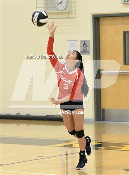 Thumbnail 1 in McClatchy @ River City photogallery.