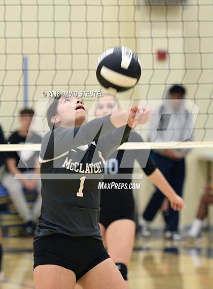 Thumbnail 1 in McClatchy @ River City photogallery.