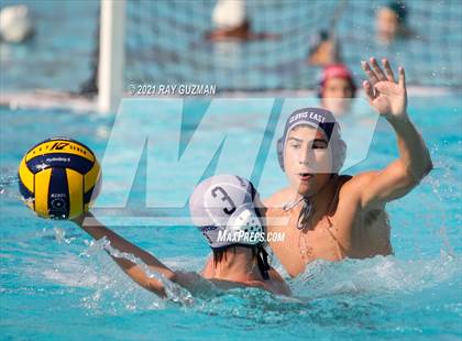 Thumbnail 1 in Bullard @ Clovis East photogallery.