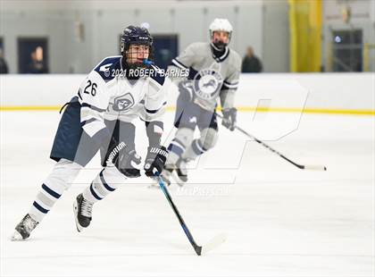 Thumbnail 2 in Pope John XXIII @ St. Augustine Prep photogallery.