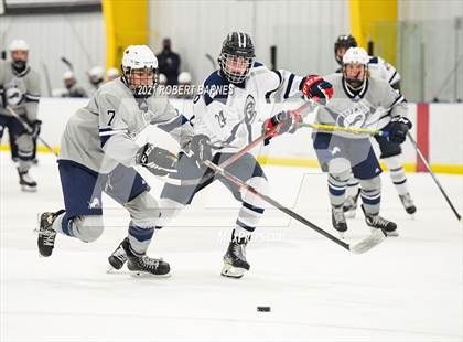 Thumbnail 2 in Pope John XXIII @ St. Augustine Prep photogallery.