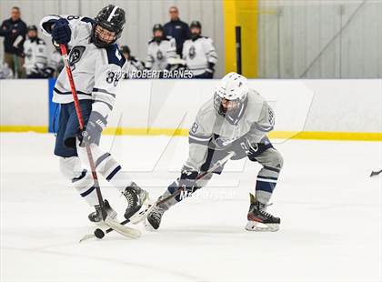 Thumbnail 2 in Pope John XXIII @ St. Augustine Prep photogallery.