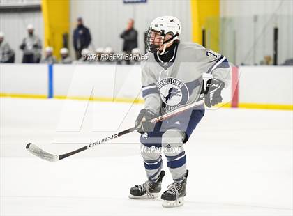 Thumbnail 2 in Pope John XXIII @ St. Augustine Prep photogallery.