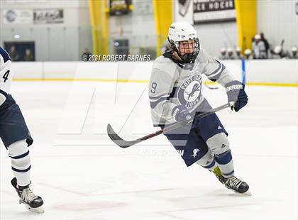 Thumbnail 2 in Pope John XXIII @ St. Augustine Prep photogallery.