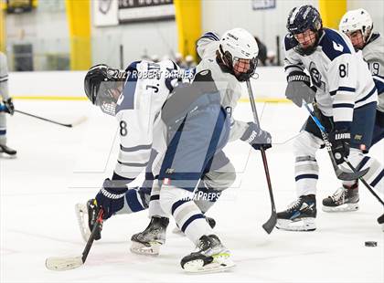 Thumbnail 2 in Pope John XXIII @ St. Augustine Prep photogallery.