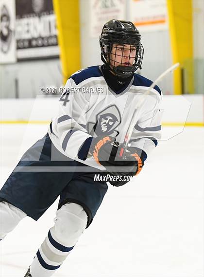 Thumbnail 1 in Pope John XXIII @ St. Augustine Prep photogallery.