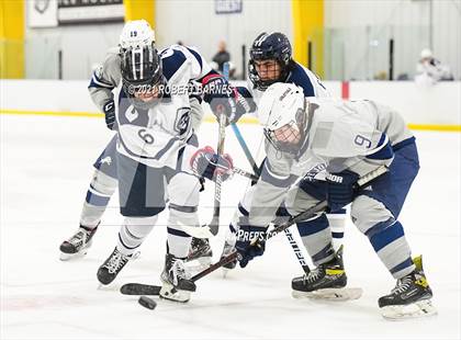 Thumbnail 3 in Pope John XXIII @ St. Augustine Prep photogallery.