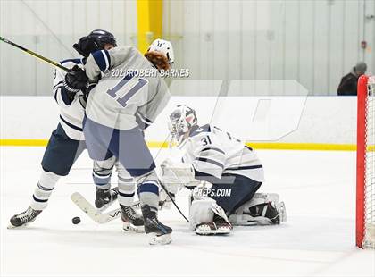 Thumbnail 1 in Pope John XXIII @ St. Augustine Prep photogallery.