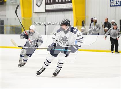 Thumbnail 1 in Pope John XXIII @ St. Augustine Prep photogallery.