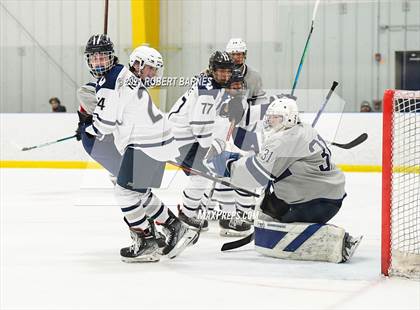 Thumbnail 1 in Pope John XXIII @ St. Augustine Prep photogallery.