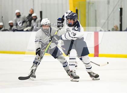 Thumbnail 1 in Pope John XXIII @ St. Augustine Prep photogallery.