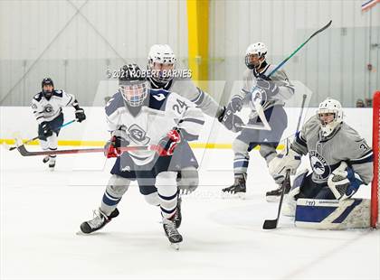 Thumbnail 3 in Pope John XXIII @ St. Augustine Prep photogallery.