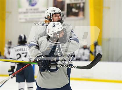 Thumbnail 2 in Pope John XXIII @ St. Augustine Prep photogallery.