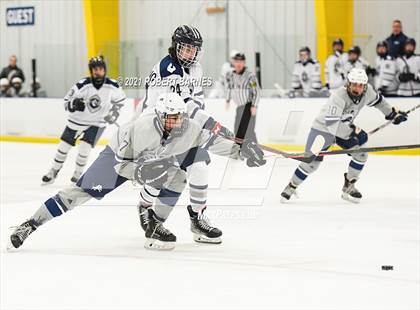 Thumbnail 3 in Pope John XXIII @ St. Augustine Prep photogallery.