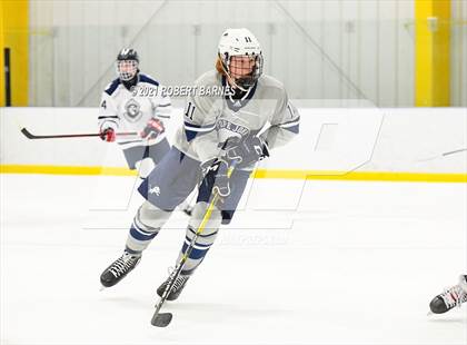 Thumbnail 1 in Pope John XXIII @ St. Augustine Prep photogallery.