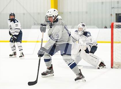 Thumbnail 1 in Pope John XXIII @ St. Augustine Prep photogallery.