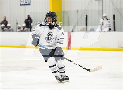 Thumbnail 2 in Pope John XXIII @ St. Augustine Prep photogallery.