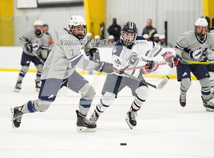 Thumbnail 1 in Pope John XXIII @ St. Augustine Prep photogallery.