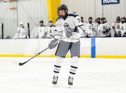 Thumbnail 3 in Pope John XXIII @ St. Augustine Prep photogallery.