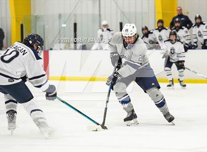 Thumbnail 1 in Pope John XXIII @ St. Augustine Prep photogallery.