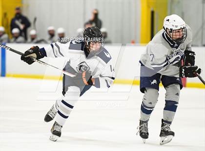 Thumbnail 2 in Pope John XXIII @ St. Augustine Prep photogallery.