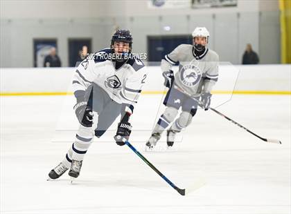 Thumbnail 1 in Pope John XXIII @ St. Augustine Prep photogallery.