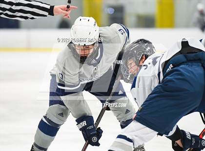 Thumbnail 2 in Pope John XXIII @ St. Augustine Prep photogallery.