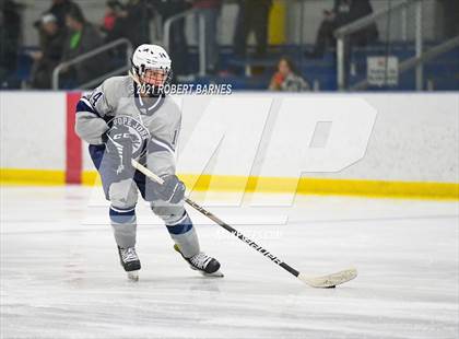 Thumbnail 1 in Pope John XXIII @ St. Augustine Prep photogallery.