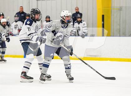 Thumbnail 1 in Pope John XXIII @ St. Augustine Prep photogallery.