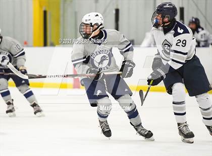 Thumbnail 2 in Pope John XXIII @ St. Augustine Prep photogallery.