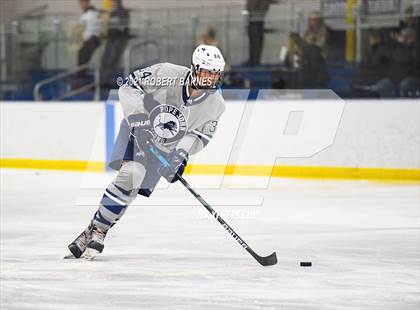 Thumbnail 2 in Pope John XXIII @ St. Augustine Prep photogallery.