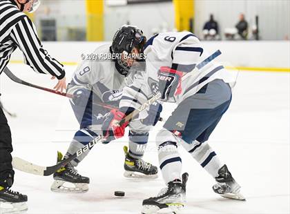 Thumbnail 1 in Pope John XXIII @ St. Augustine Prep photogallery.
