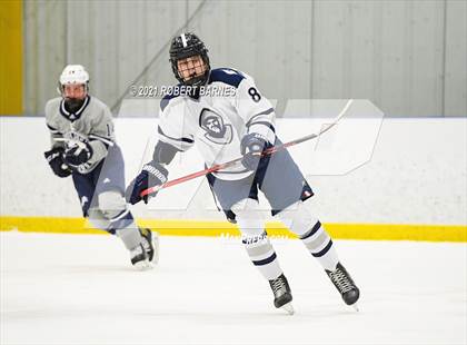 Thumbnail 2 in Pope John XXIII @ St. Augustine Prep photogallery.