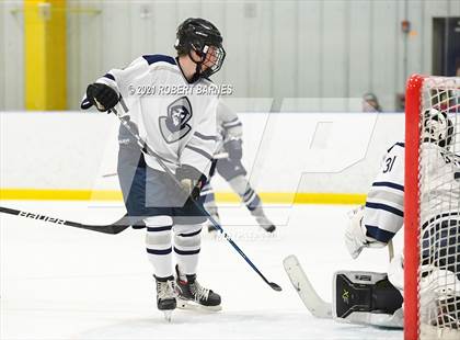 Thumbnail 2 in Pope John XXIII @ St. Augustine Prep photogallery.